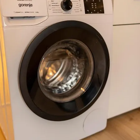 Apartment Altstadt-modern-zentral-parkplatz-wlan Erfurt